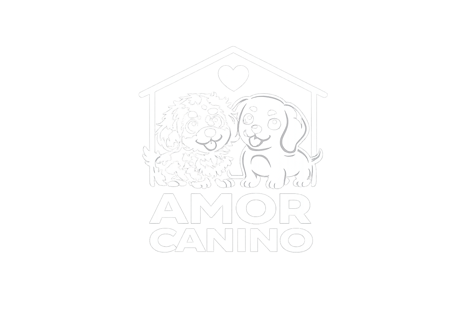 Amor Canino